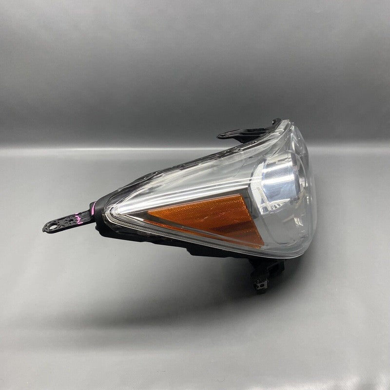 SUBARU FORESTER HEADLIGHT RIGHT PASSENGER 2014 2015 2016 HALOGEN OEM