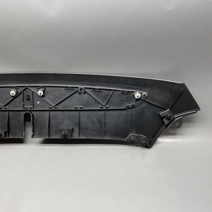 1036234-00-F TESLA MODEL X UNDERHOOD APRON COVER 2016 2017 2018 2019 2020 OEM 1036234-00-F