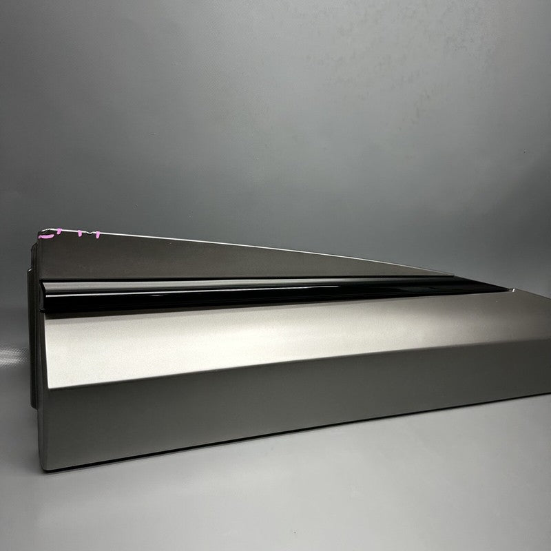 87731-CU000 HYUNDAI GENESIS GV60 DOOR LOWER MOLDING LEFT REAR 2023 2024 OEM 87731-CU000