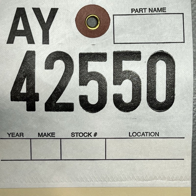 2188227-00-C TESLA MODEL Y JUNIPER WHEEL RIM 2O INCH 2025 OEM 2188227-00-C