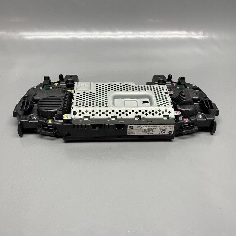 179972-10 BMW X3 M-SPORT SPEEDOMETER CLUSTER 179972-10 2017 2018 2019 2020 OEM