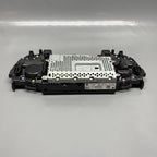 179972-10 BMW X3 M-SPORT SPEEDOMETER CLUSTER 179972-10 2017 2018 2019 2020 OEM