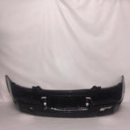 BENTLEY GT GTC MANSORY REAR BUMPER 2004 2005 2006 2007 2008 2009 2010 