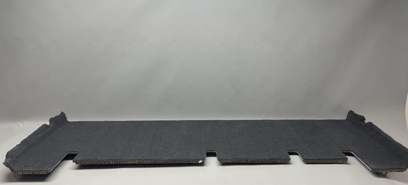 1089752-00-A TESLA MODEL X REAR 2ND ROW FLOOR CARPET 2016 2017 2018 2019 2020 OEM
