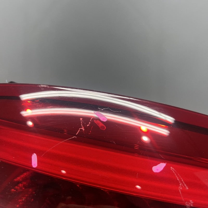HS73-13404-AC FORD FUSION TAIL LIGHT RIGHT PASSENGER 2017 2018 2019 2020 OEM HS73-13404-AC