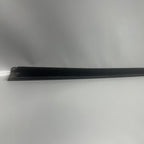1495711-00-D TESLA MODEL Y DOOR WINDOW MOLDING RIGHT FRONT 2020 2021 22 2023 OEM 1495711-00-D