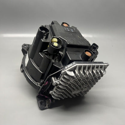 55112878AF JEEP WRANGLER HEADLIGHT RIGHT PASSENGER GLADIATOR 2020 2021 2022 55112878AF