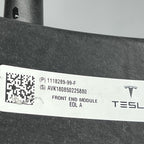1118289-99-F TESLA MODEL 3 FRONT END MODULE SUPPORT 2017 2018 2019 2020 OEM 1118289-99-F