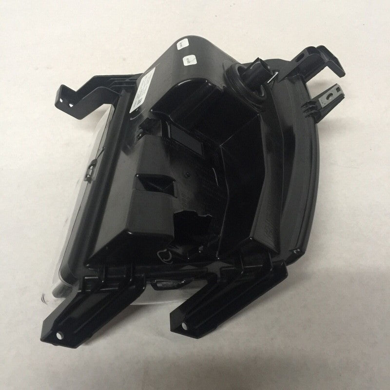 1034325-00-A TESLA MODEL X RIGHT PASSENGER SIDE FOG LIGHT 2015 2016 2017 OEM
