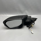 HONDA CIVIC COUPE MIRROR LEFT DRIVER 2016 2017 2018 2019 2020 OEM