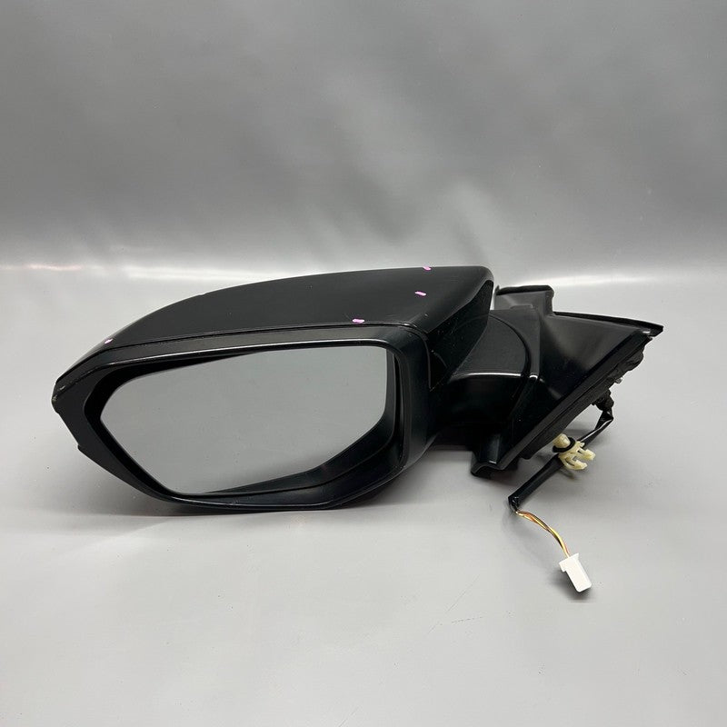 HONDA CIVIC COUPE MIRROR LEFT DRIVER 2016 2017 2018 2019 2020 OEM