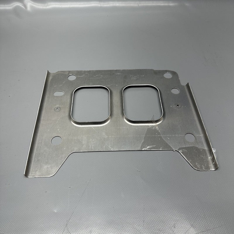 1061961-00-D TESLA MODEL X SHIM BUMPER RIGHT REAR 2016 17 18 19 20 2021 OEM 1061961-00-D