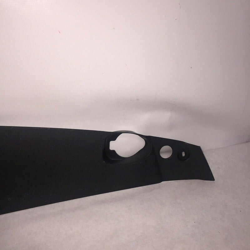 53796-50021 LEXUS LS460 LEFT ENGINE ROOM COVER TRIM 2007 2008 2009 2010 2011 2012 OEM