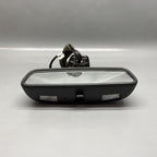 MERCEDES BENZ C300 INTERIOR REAR WIEW MIRROR A2048100517 2008 2009 201