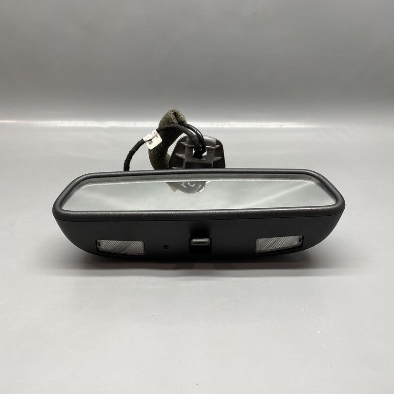 MERCEDES BENZ C300 INTERIOR REAR WIEW MIRROR A2048100517 2008 2009 201