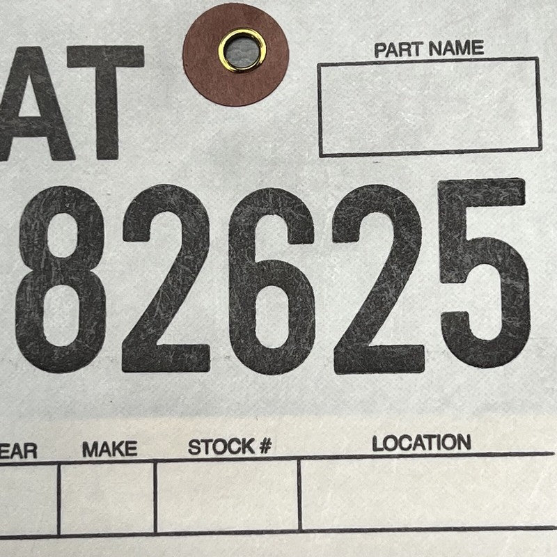 8K0807113F AUDI A4 REINFORCEMENT FRONT A5 2013 2014 2015 OEM 8K0807113F