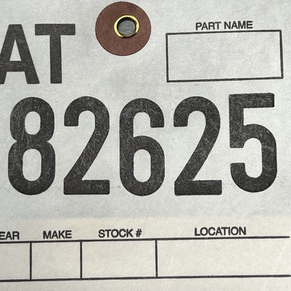 8K0807113F AUDI A4 REINFORCEMENT FRONT A5 2013 2014 2015 OEM 8K0807113F