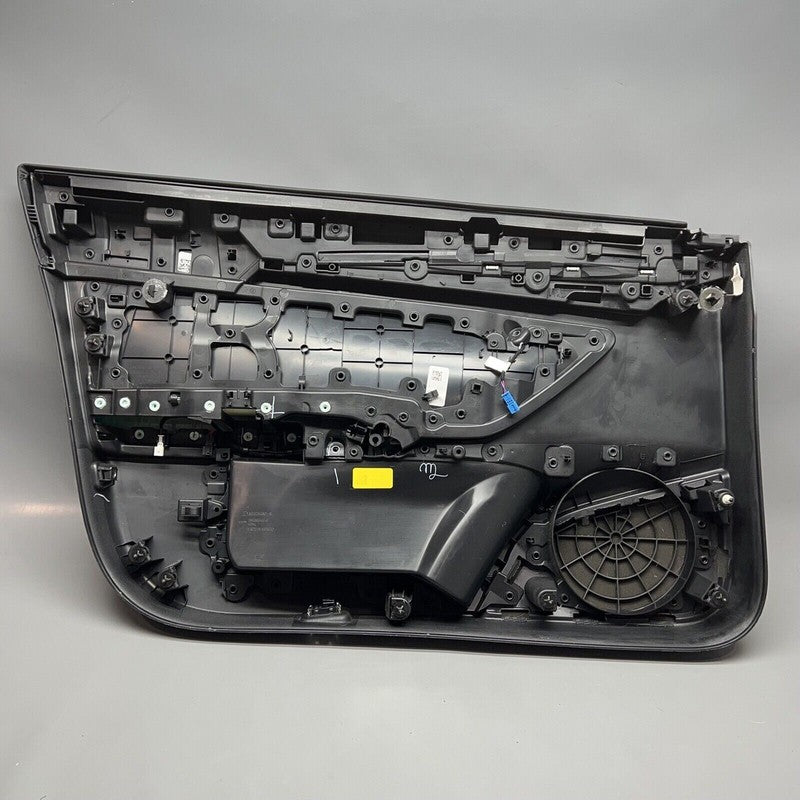 1588127-91-D TESLA MODEL 3 DOOR PANEL RIGHT FRONT 2021 2022 2023 OEM 1588127-91-D