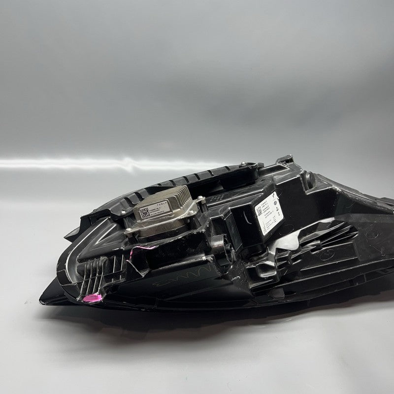 1514952-00-C TESLA MODEL 3 HEADLIGHT LEFT DRIVER 2021 2022 2023 LED OEM 1514952-00-C
