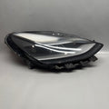 TESLA MODEL 3 HEADLIGHT RIGHT PASSENGER 2021 2022 2023 OEM 1514952-00-