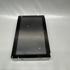 INFINITI M35 RADIO INFORMATION DISPLAY SCREEN 2006 2007 OEM 28091-EH10