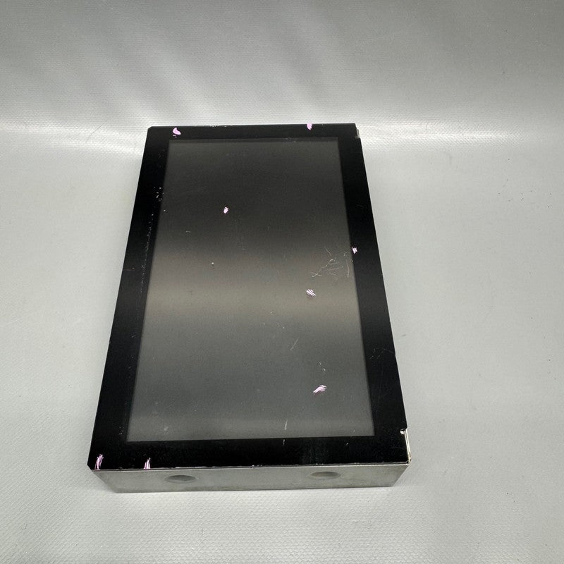 INFINITI M35 RADIO INFORMATION DISPLAY SCREEN 2006 2007 OEM 28091-EH10