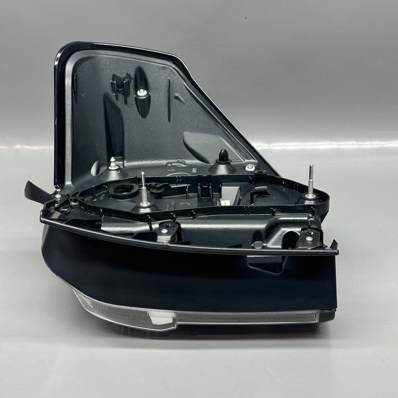 4 RUNNER TOYOTA 4 RUNNER TAIL LIGHT LEFT DRIVER LED 2014 2015 16 17 18 19 2020 2021 OEM 