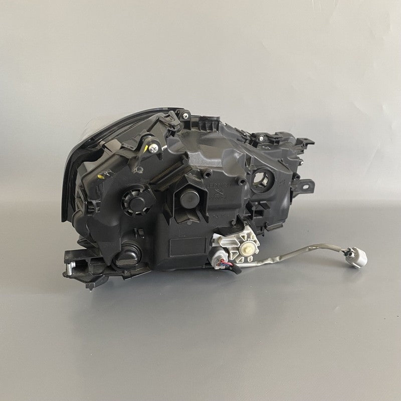 IS300 LEXUS IS300 HEADLIGHT LEFT DRIVER LED 2018 2019 2020 2021 OEM