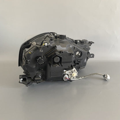 IS300 LEXUS IS300 HEADLIGHT LEFT DRIVER LED 2018 2019 2020 2021 OEM