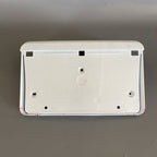 TESLA MODEL S LICENSE PLATE BRACKET 1056388-00-B 2016 2017 2018 2019 O