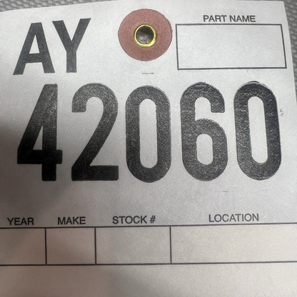 8739645 BMW X3 HEADLIGHT LEFT DRIVER LED 2018 2019 2020 2021 8739645