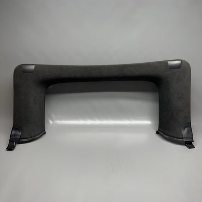 1051554-06-J TESLA MODEL X FALCON DOOR UPPER TRIM RIGHT 2016 2017 2018 2019 2020 1051554-06-J