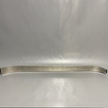 3W7853538L BENTLY CONTINENTAL GTC DOOR SILL PLATE 2011 2012 2013 2014 2015 2016 2017 OEM