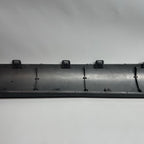 1497740-00-D TESLA MODEL Y ROCKER MOLDING LEFT DRIVER 2020 2021 2022 2023 2024 OEM 