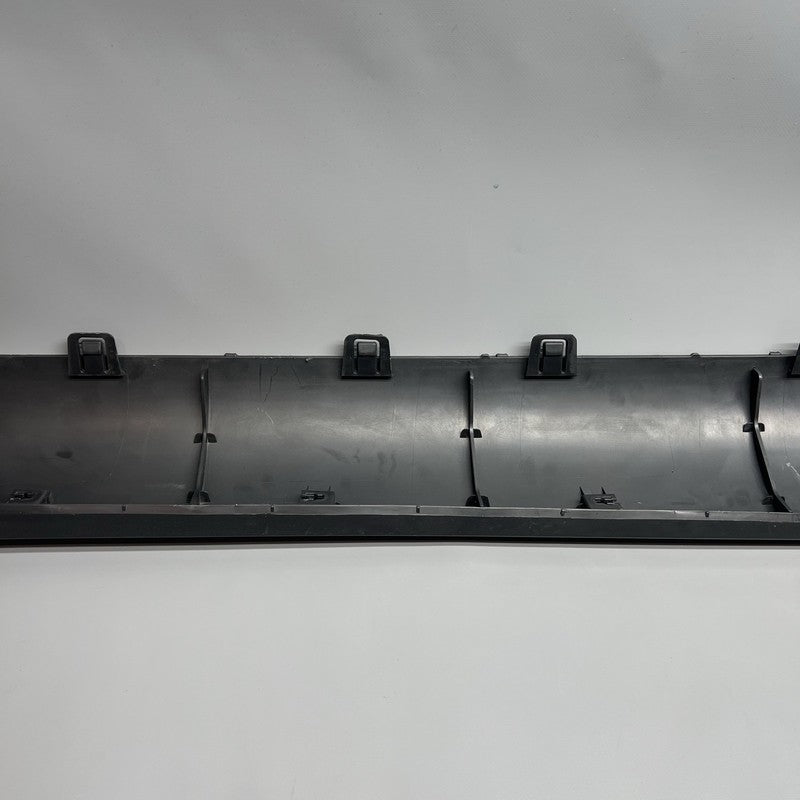1497740-00-D TESLA MODEL Y ROCKER MOLDING LEFT DRIVER 2020 2021 2022 2023 2024 OEM 