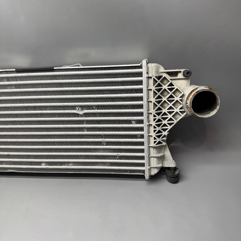 MERCEDES BENZ GL350 INTERCOOLER 2013 2014 2015 2016 OEM A0995002800