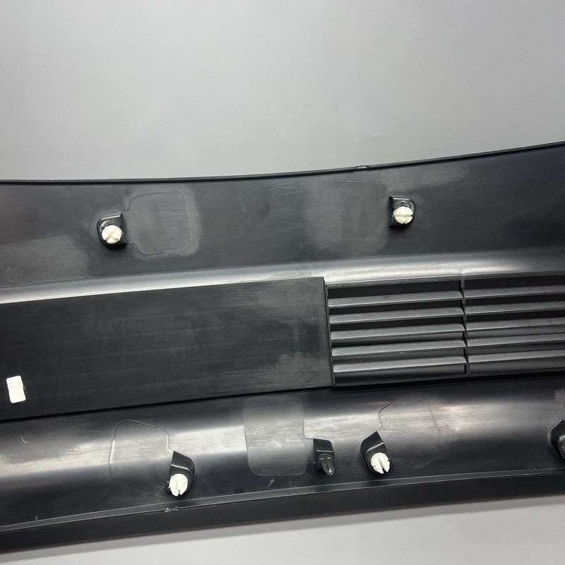 1492605-00-B TESLA MODEL Y APRON REAR COVER 2020 2021 2022 2023 OEM 1492605-00-B