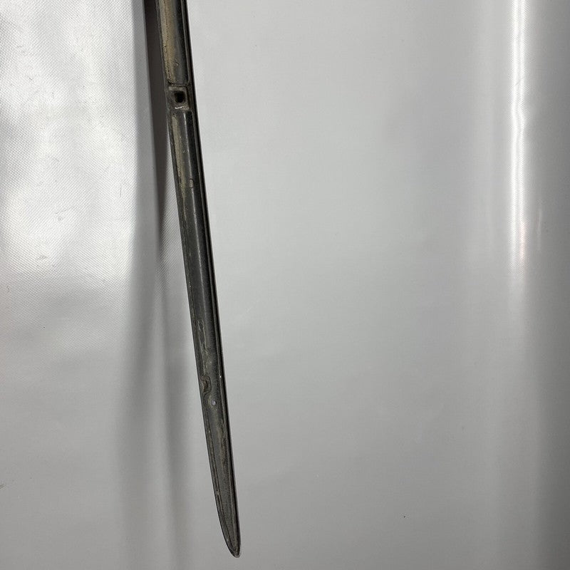 1455166-00-B TESLA MODEL 3 SPOILER WING 2017 2018 2019 2020 CARBON FIBER OEM 1455166-00-B