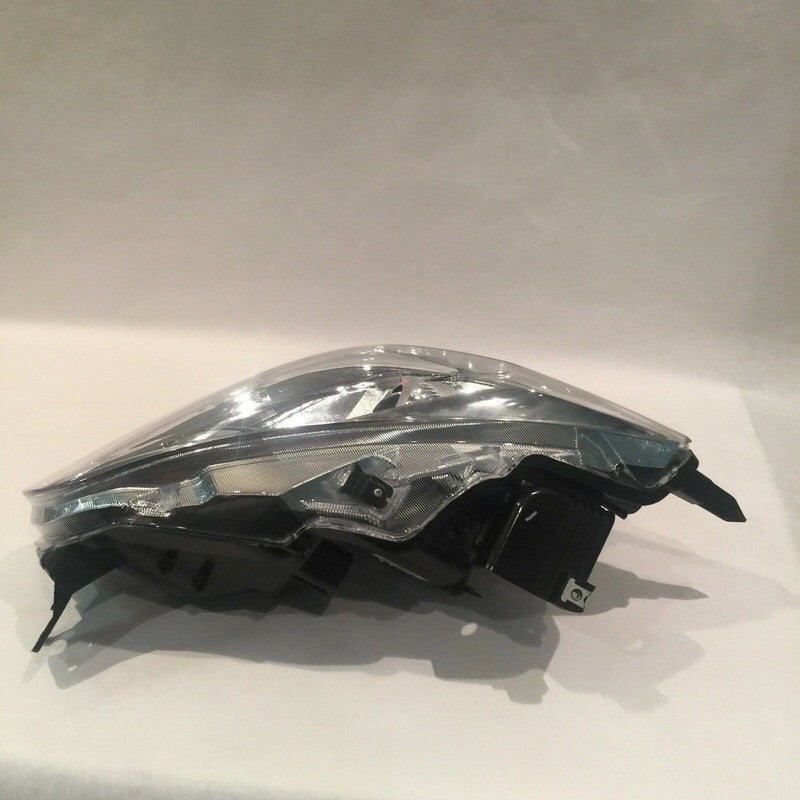 NISSAN MAXIMA HEADLIGHT RIGHT PASSENGER 2009 2010 2011 2012 2013 HALOGEN OEM