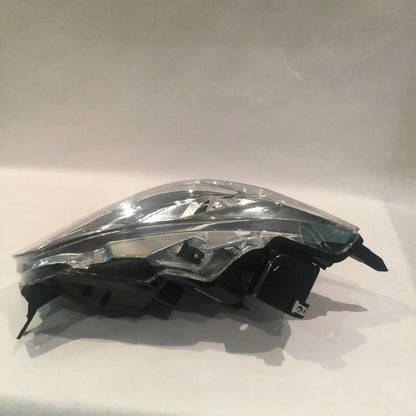 NISSAN MAXIMA HEADLIGHT RIGHT PASSENGER 2009 2010 2011 2012 2013 HALOGEN OEM