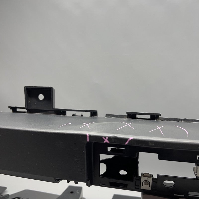 1896360-00-B TESLA CYBERTRUCK FRONT BUMPER 2024 2025 OEM 1896360-00-B