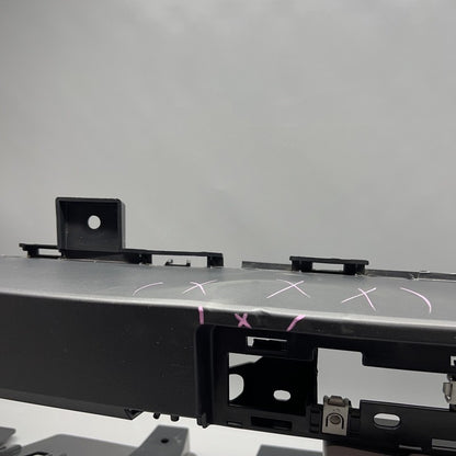 1896360-00-B TESLA CYBERTRUCK FRONT BUMPER 2024 2025 OEM 1896360-00-B