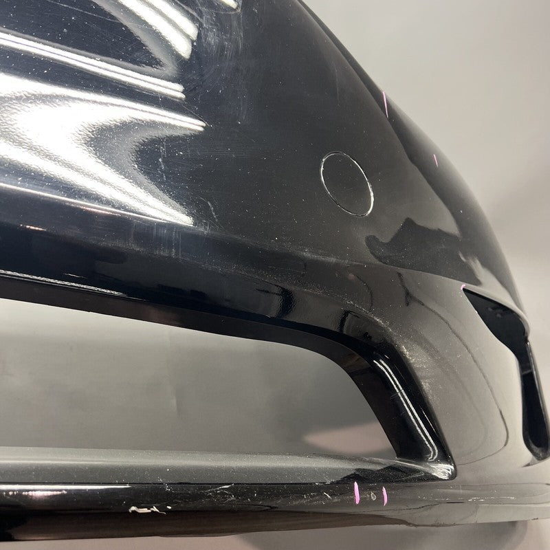 TESLA MODEL Y FRONT BUMPER 2023 2024 NON SENSOR OEM 1687994-TX-A