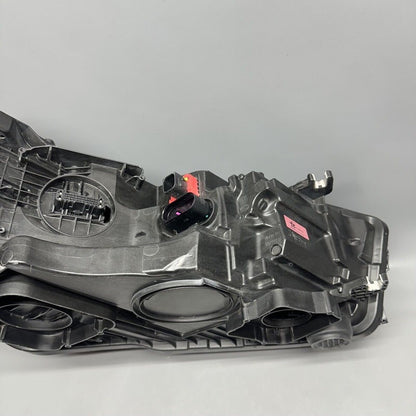 8W0941005B AUDI S7 HEADLIGHT LEFT DRIVER FULL LED A7 RS7 2016 2017 2018 OEM 4G8941033M