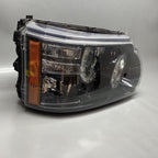 RANGE ROVER SPORT HEADLIGHT RIGHT PASSENGER 2011 2012 2013 OEM XENON A
