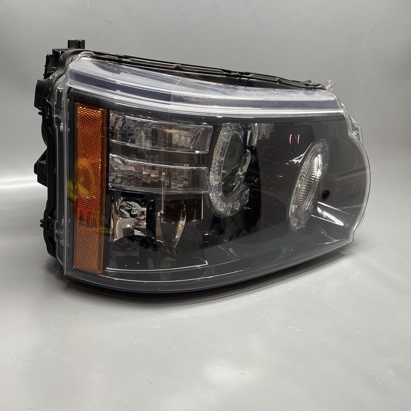 RANGE ROVER SPORT HEADLIGHT RIGHT PASSENGER 2011 2012 2013 OEM XENON A