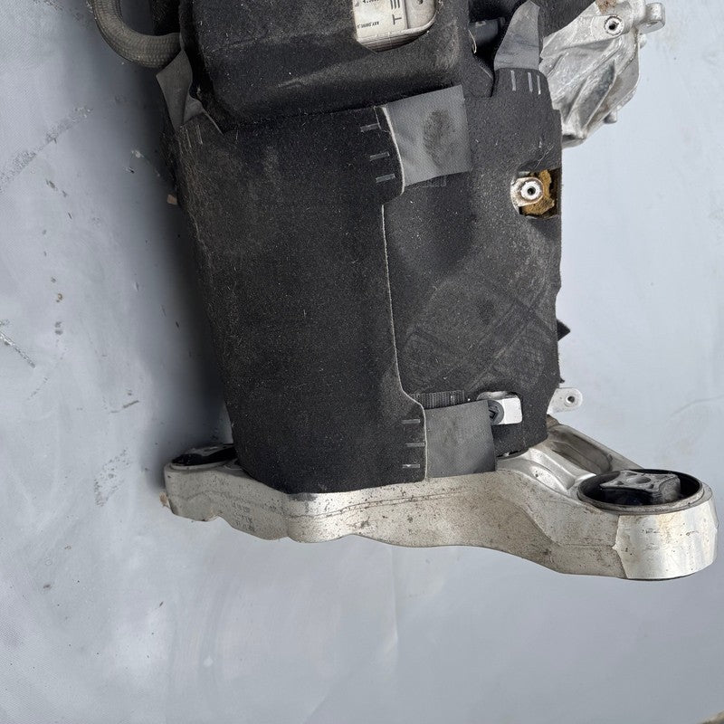 TESLA MODEL X FRONT DRIVE MOTOR DEFERENTIAL 2016 2017 2018 2019 2020 O