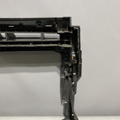 5NN805588 VOLKSWAGEN TIGUAN RADIATOR SUPPORT 2.0L 5NN805588 OEM 2018 2019 2020