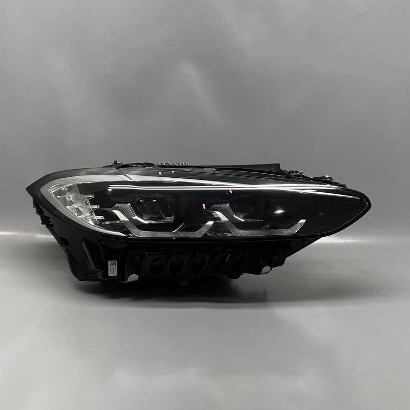 5A19366-04 BMW M4 HEADLIGHT RIGHT PASSENGER 2021 2022 2023 FULL LED OEM 5A19366-04