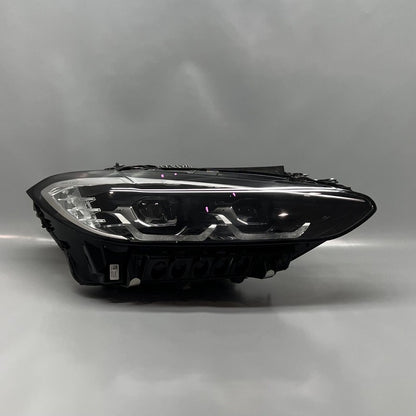 5A19366-04 BMW M4 HEADLIGHT RIGHT PASSENGER 2021 2022 2023 FULL LED OEM 5A19366-04